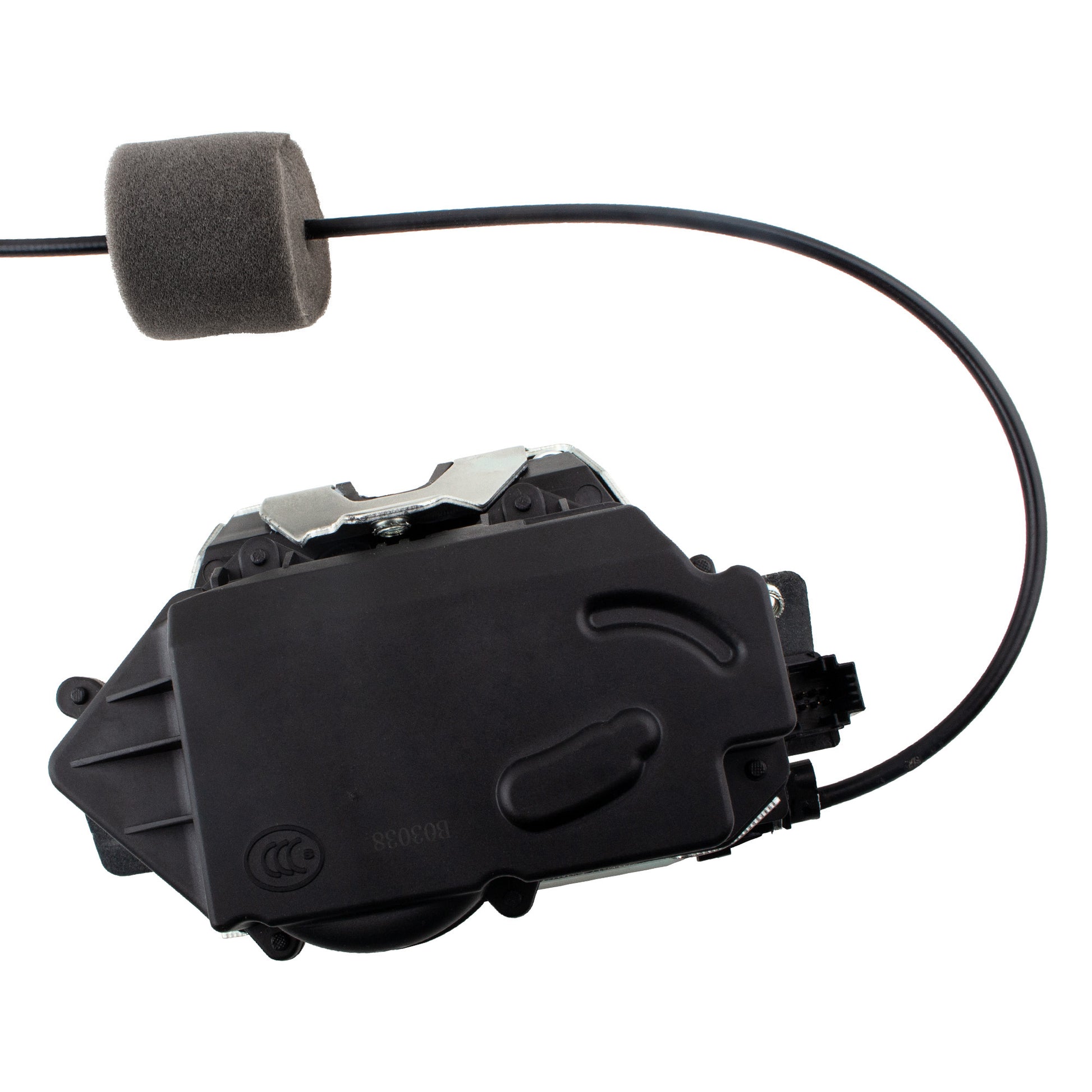 BOXI Tailgate latch Door Latch & Lock Actuator Assembly Fits for Mercedes-Benz W164 W251 X164 GL320 — product photo 5
