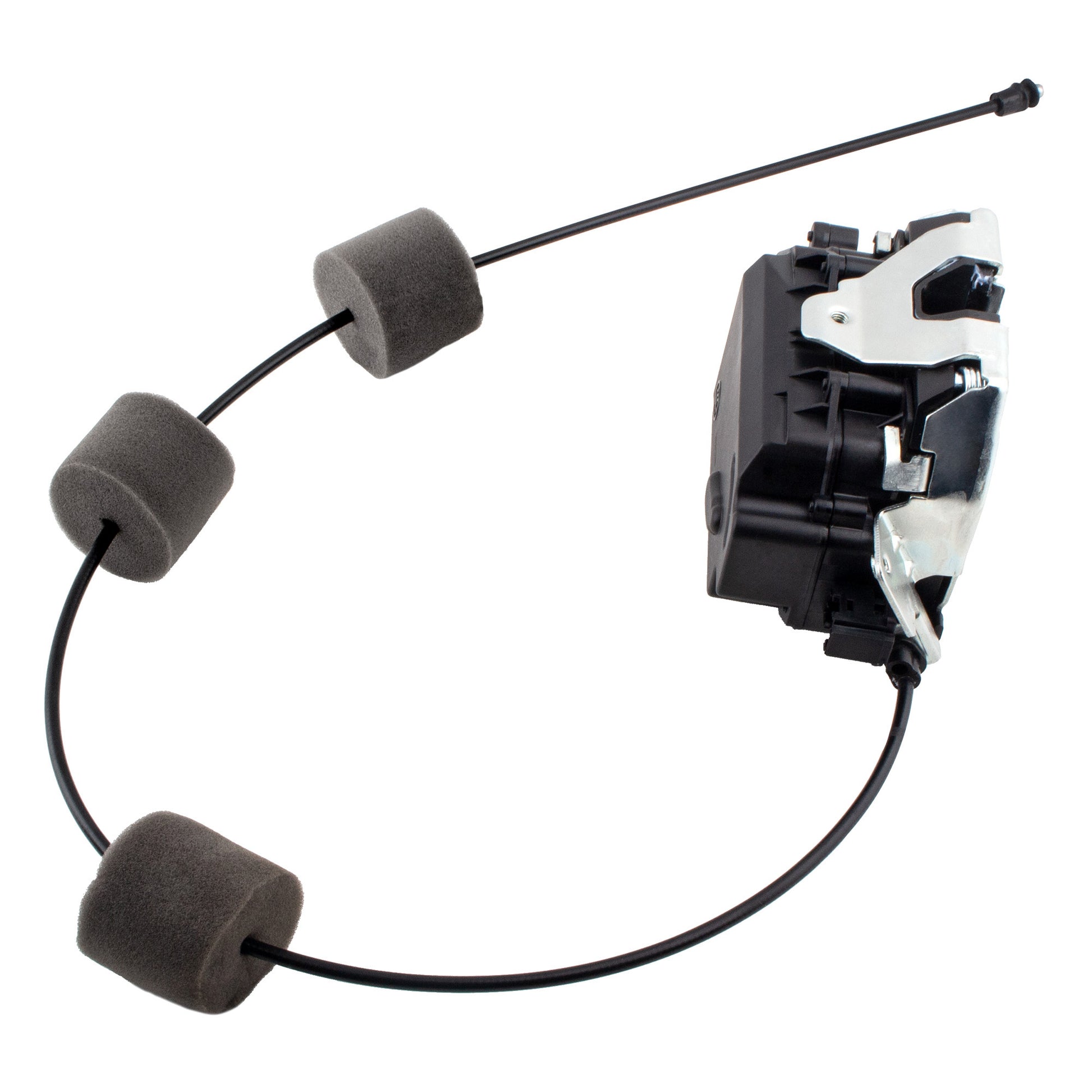 BOXI Tailgate latch Door Latch & Lock Actuator Assembly Fits for Mercedes-Benz W164 W251 X164 GL320 — product photo 6