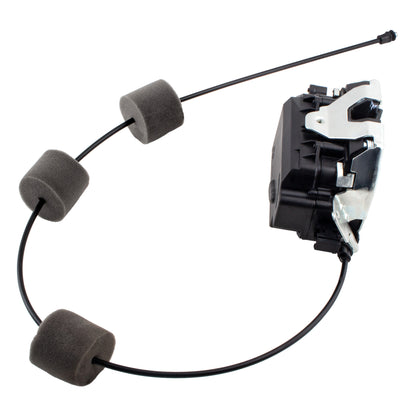 BOXI Tailgate latch Door Latch & Lock Actuator Assembly Fits for Mercedes-Benz W164 W251 X164 GL320 — product photo 6
