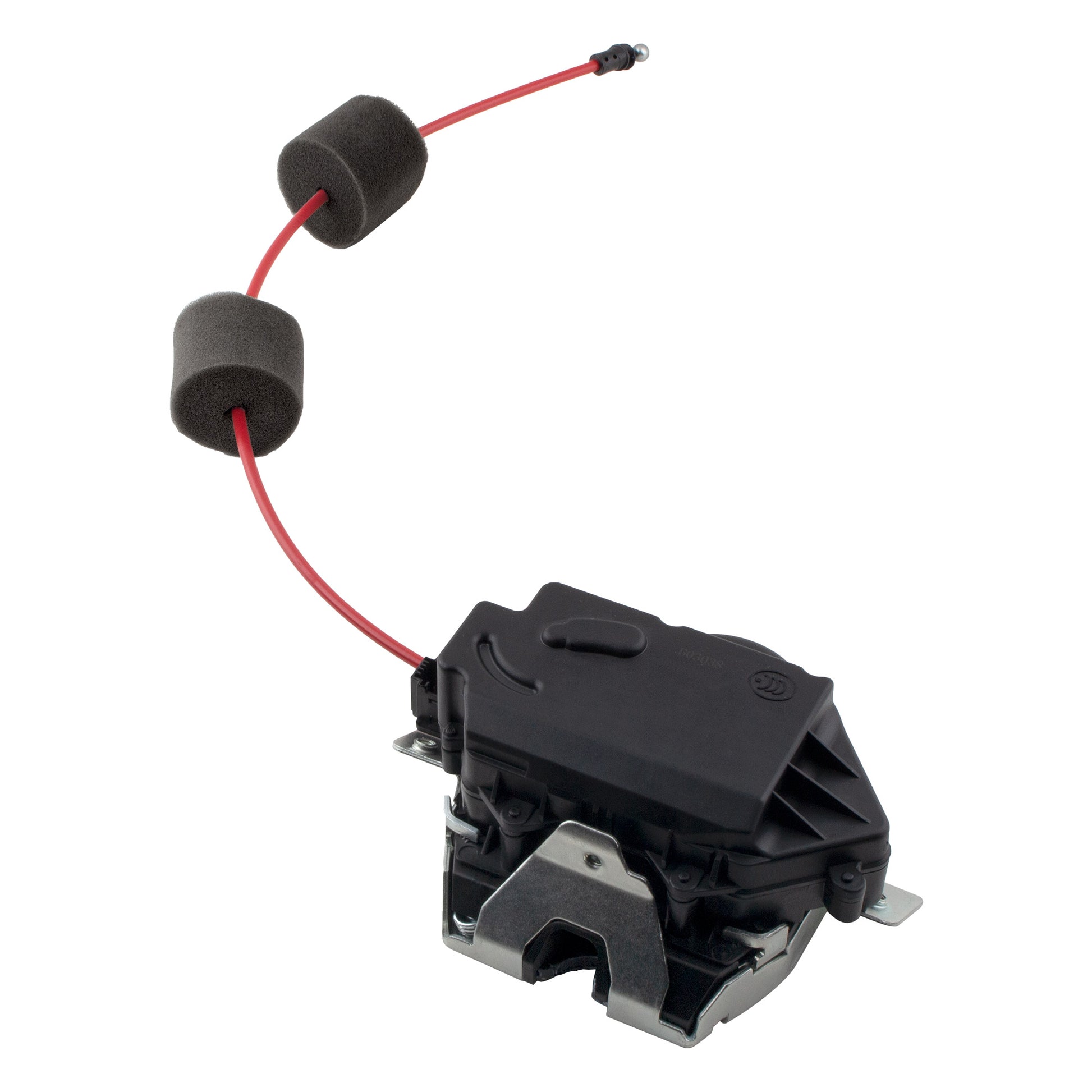 BOXI Tailgate latch Door Latch & Lock Actuator Assembly Fits for Mercedes-Benz W164 ML350 ML550