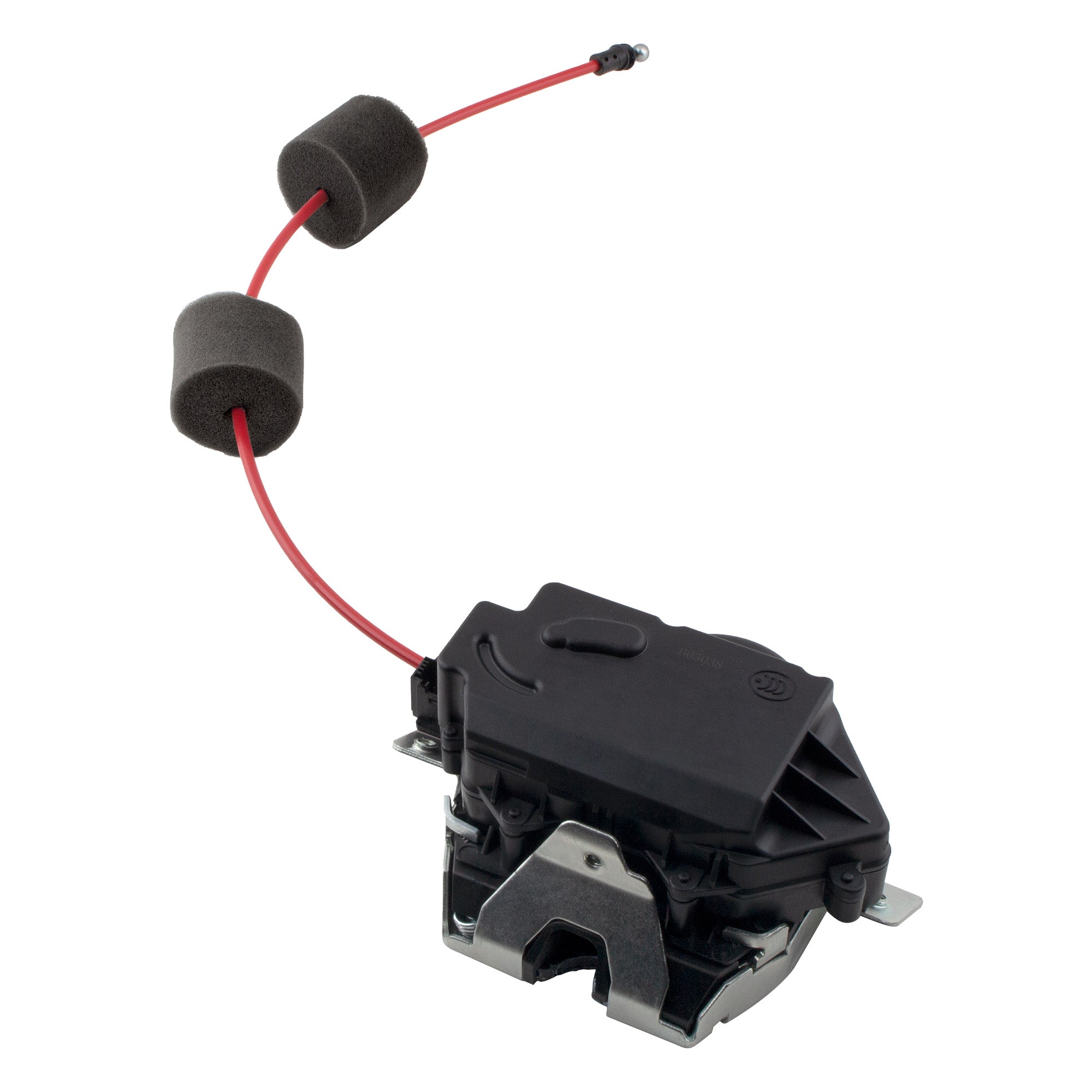 BOXI Tailgate latch Door Latch & Lock Actuator Assembly Fits for Mercedes-Benz W164 ML350 ML550