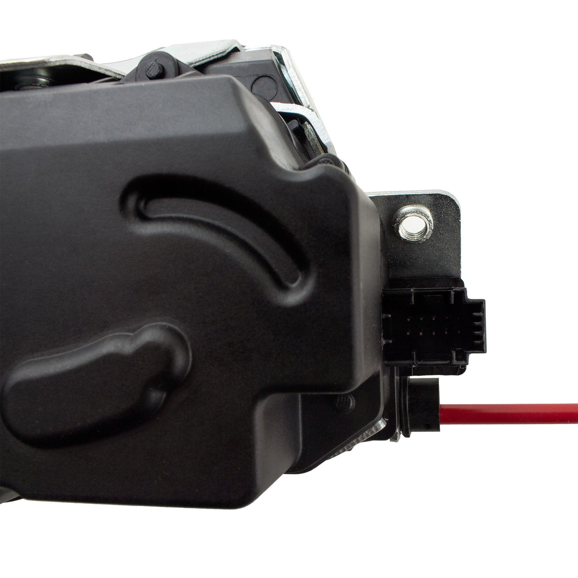BOXI Tailgate latch Door Latch & Lock Actuator Assembly Fits for Mercedes-Benz W164 ML350 ML550 — product photo 3