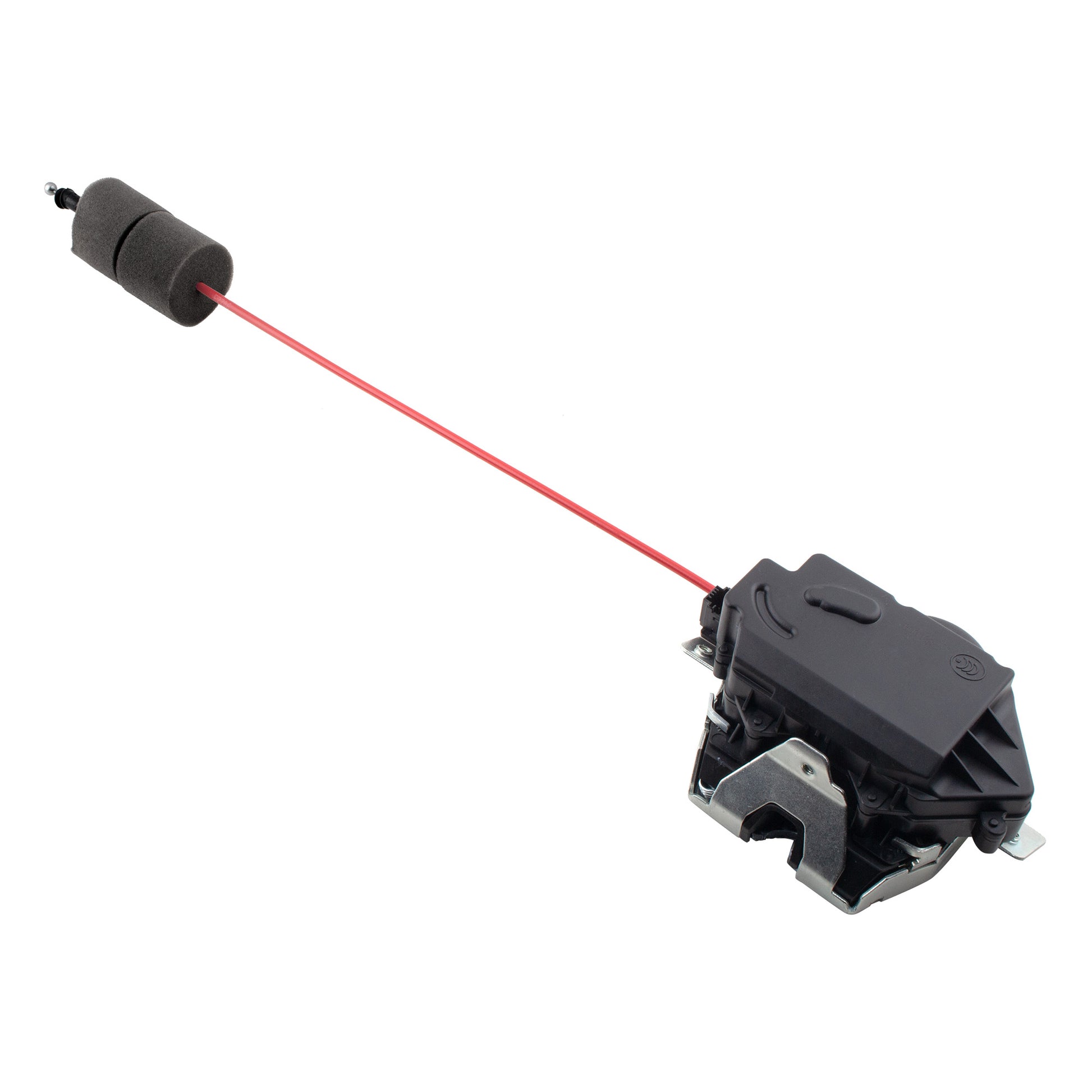 BOXI Tailgate latch Door Latch & Lock Actuator Assembly Fits for Mercedes-Benz W164 ML350 ML550 — product photo 4