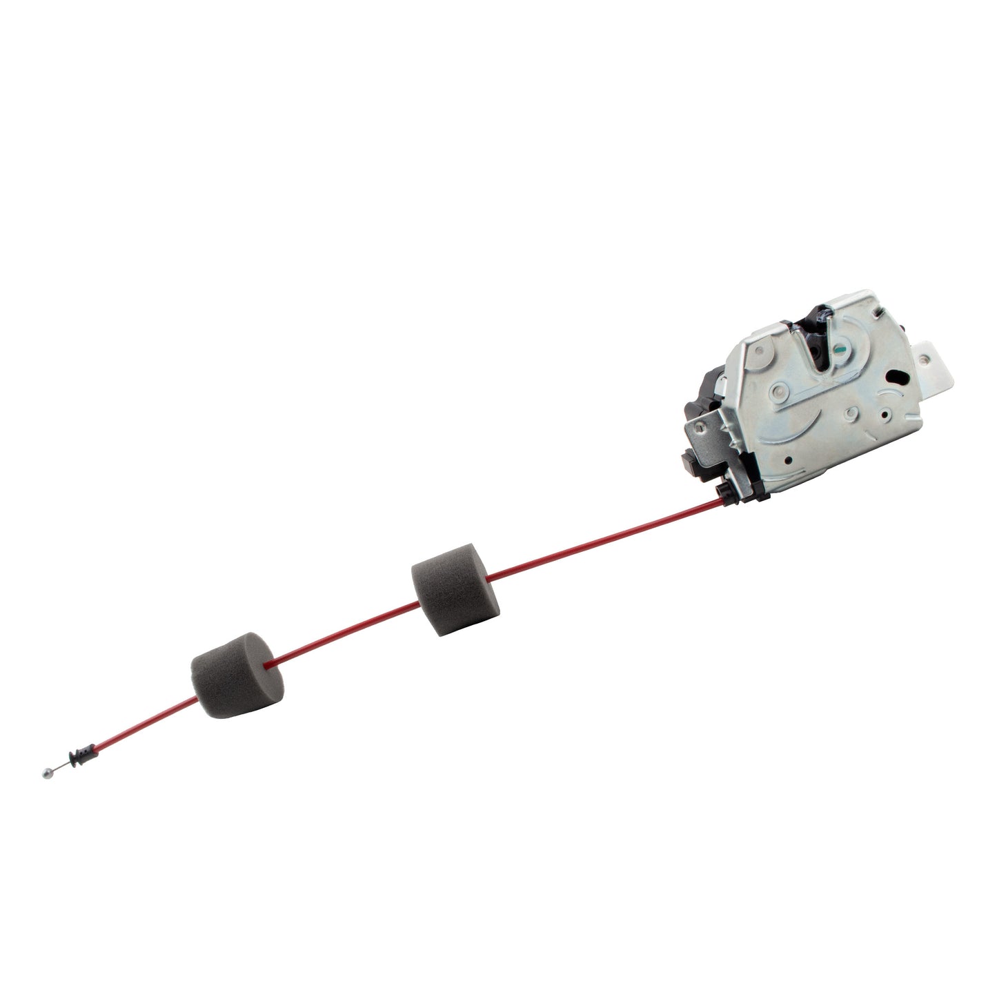 BOXI Tailgate latch Door Latch & Lock Actuator Assembly Fits for Mercedes-Benz W164 ML350 ML550 — product photo 5