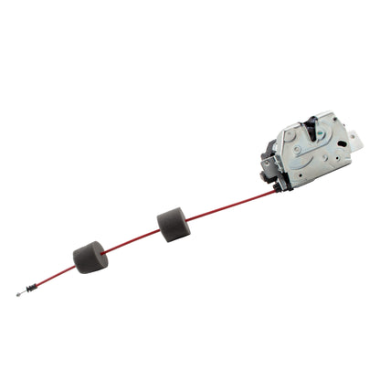 BOXI Tailgate latch Door Latch & Lock Actuator Assembly Fits for Mercedes-Benz W164 ML350 ML550 — product photo 5