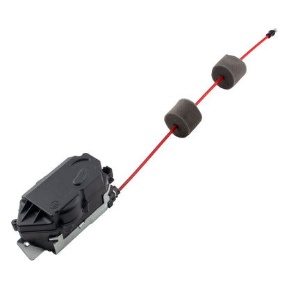 BOXI Tailgate latch Door Latch & Lock Actuator Assembly Fits for Mercedes-Benz W164 ML350 ML550 — product photo 6