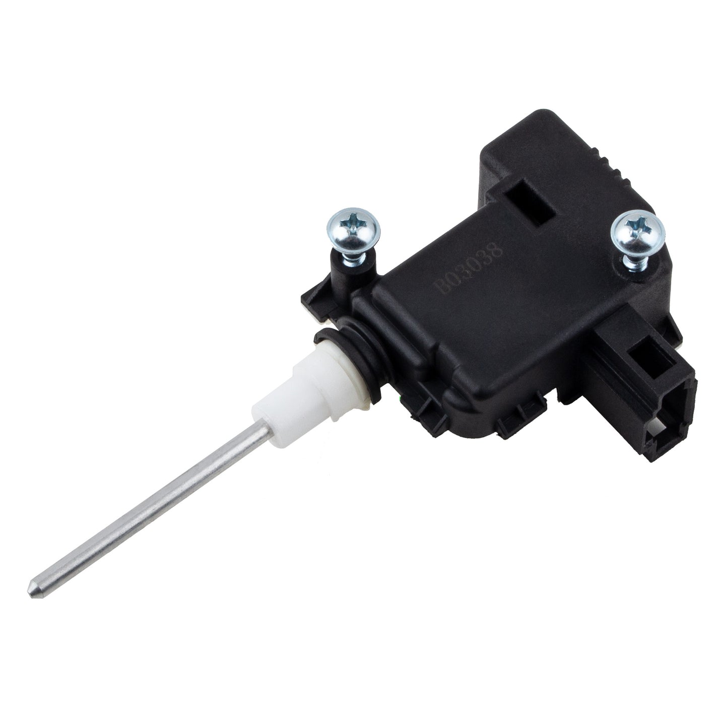 BOXI 2038201997 Fuel Filler Door Lock Fuel Tank Cover Lock Actuator Fit for Mercedes Benz W203 W211