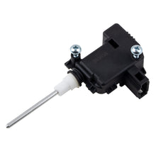 BOXI 2038201997 Fuel Filler Door Lock Fuel Tank Cover Lock Actuator Fit for Mercedes Benz W203 W211