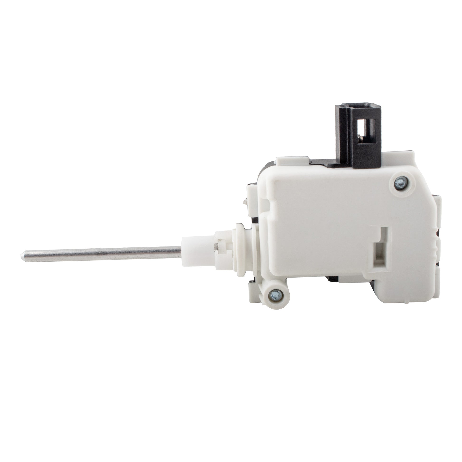 BOXI 2038201997 Fuel Filler Door Lock Fuel Tank Cover Lock Actuator Fit for Mercedes Benz W203 W211 — product photo 3