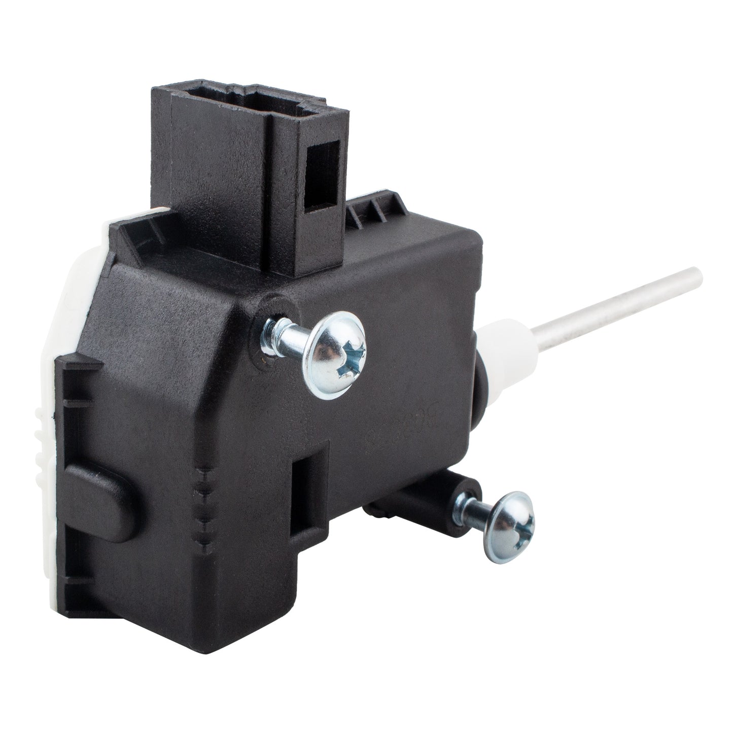 BOXI 2038201997 Fuel Filler Door Lock Fuel Tank Cover Lock Actuator Fit for Mercedes Benz W203 W211 — product photo 4