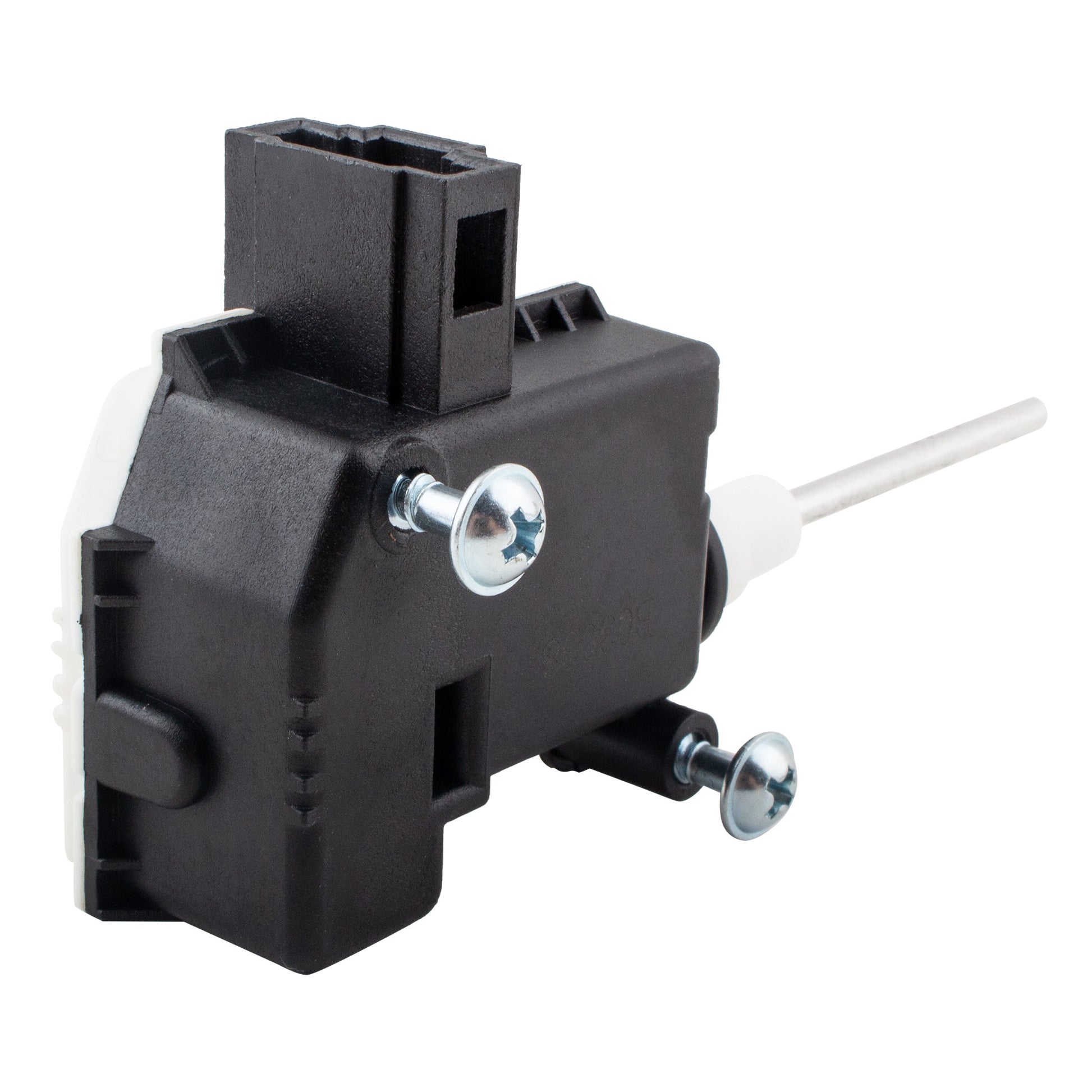 BOXI 2038201997 Fuel Filler Door Lock Fuel Tank Cover Lock Actuator Fit for Mercedes Benz W203 W211 — product photo 4