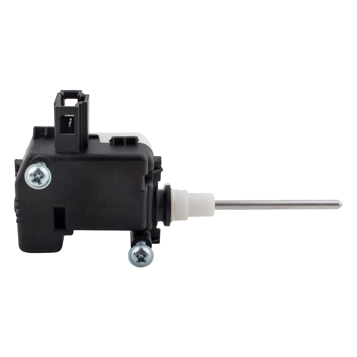 BOXI 2038201997 Fuel Filler Door Lock Fuel Tank Cover Lock Actuator Fit for Mercedes Benz W203 W211 — product photo 5