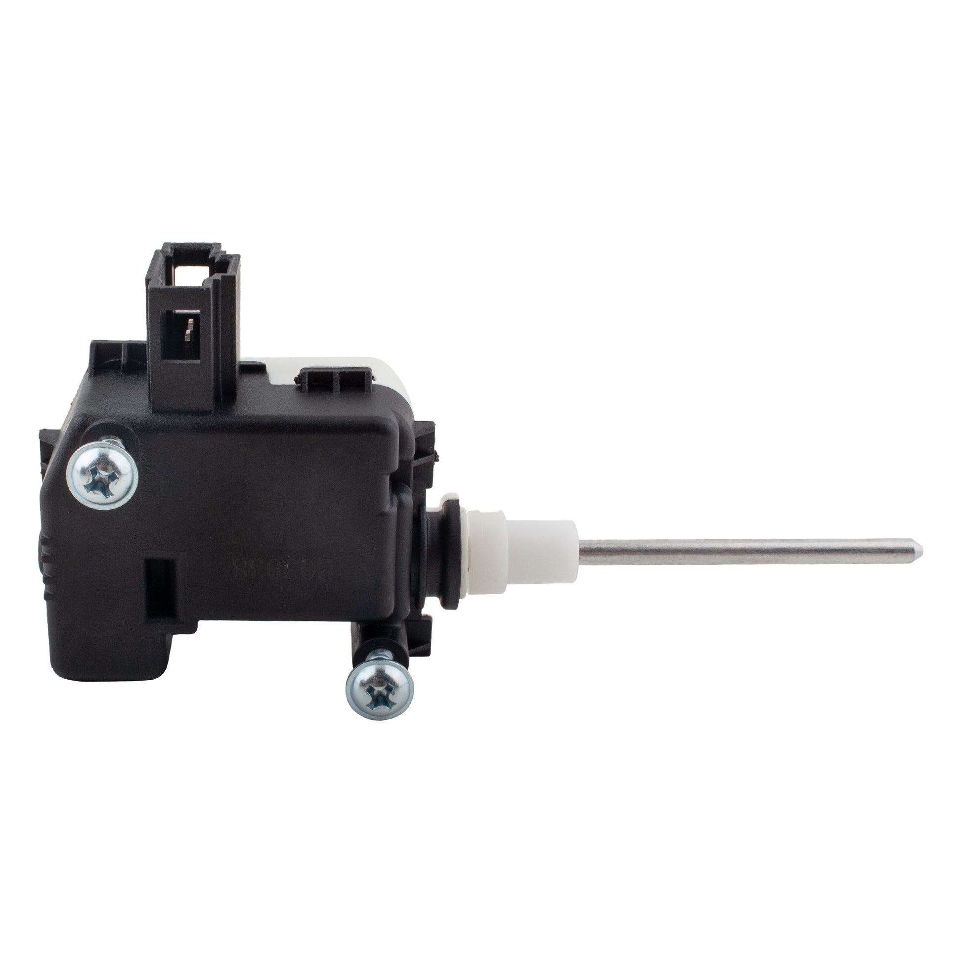 BOXI 2038201997 Fuel Filler Door Lock Fuel Tank Cover Lock Actuator Fit for Mercedes Benz W203 W211 — product photo 5