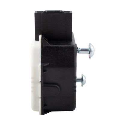 BOXI 2038201997 Fuel Filler Door Lock Fuel Tank Cover Lock Actuator Fit for Mercedes Benz W203 W211 — product photo 6