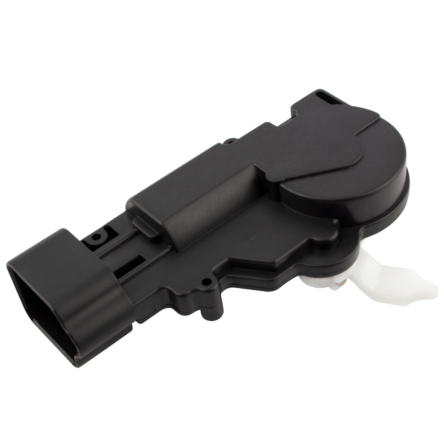 BOXI Door Latch Lock Actuator Compatible for Toyota Vehicles - Tacoma 2001 2002 2003 2004 4-Door