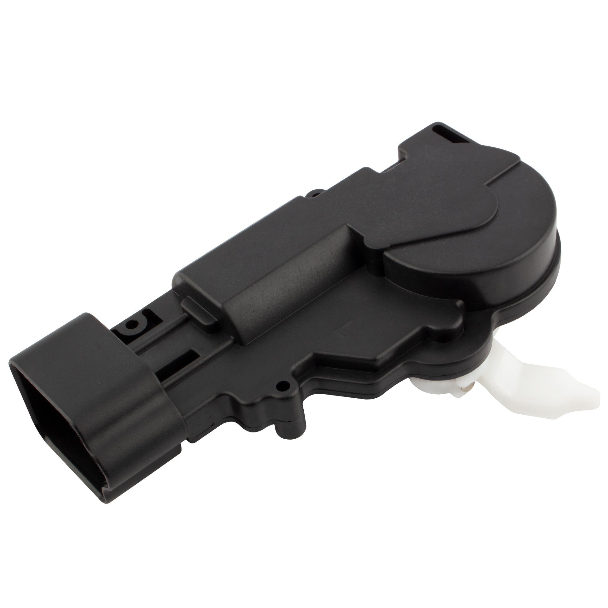 BOXI Door Latch Lock Actuator Compatible for Toyota Vehicles - Tacoma 2001 2002 2003 2004 4-Door