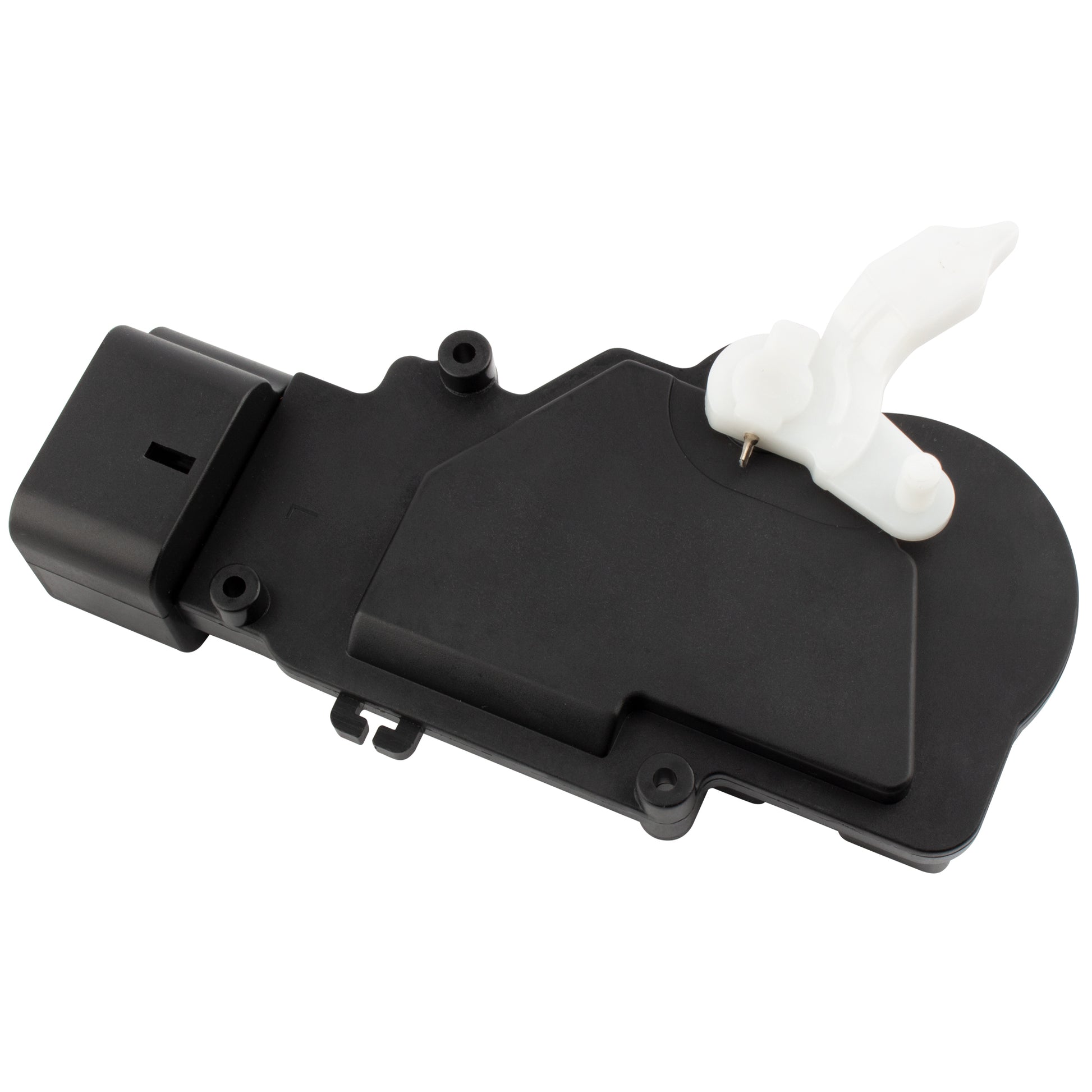 BOXI Door Latch Lock Actuator Compatible for Toyota Vehicles - Tacoma 2001 2002 2003 2004 4-Door — product photo 2