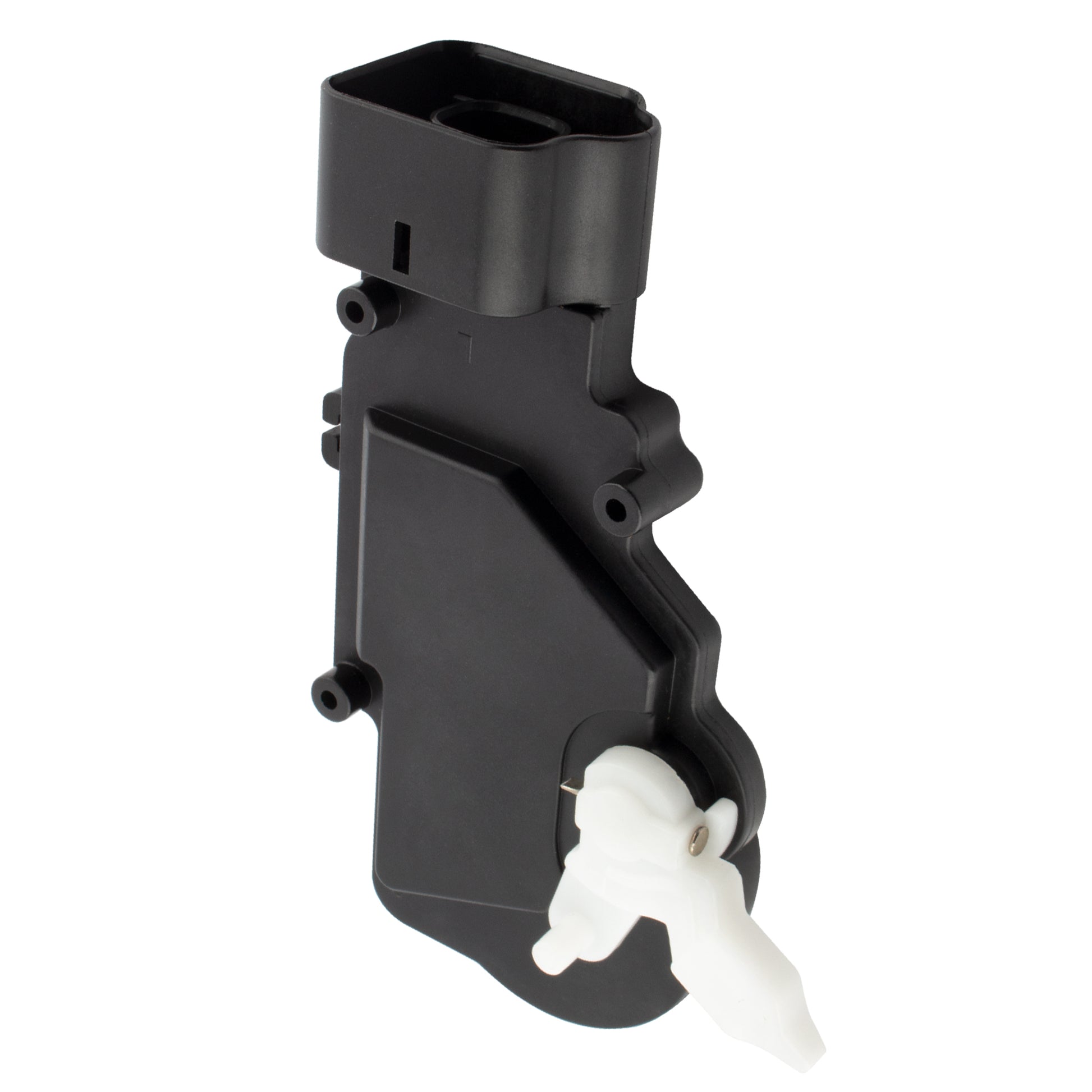 BOXI Door Latch Lock Actuator Compatible for Toyota Vehicles - Tacoma 2001 2002 2003 2004 4-Door — product photo 3