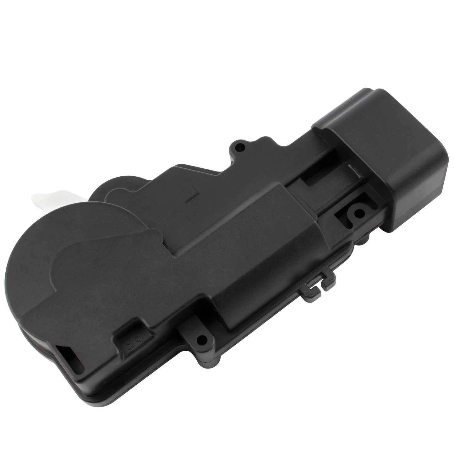 BOXI Door Latch Lock Actuator Compatible for Toyota Vehicles - Tacoma 2001 2002 2003 2004 4-Door — product photo 4