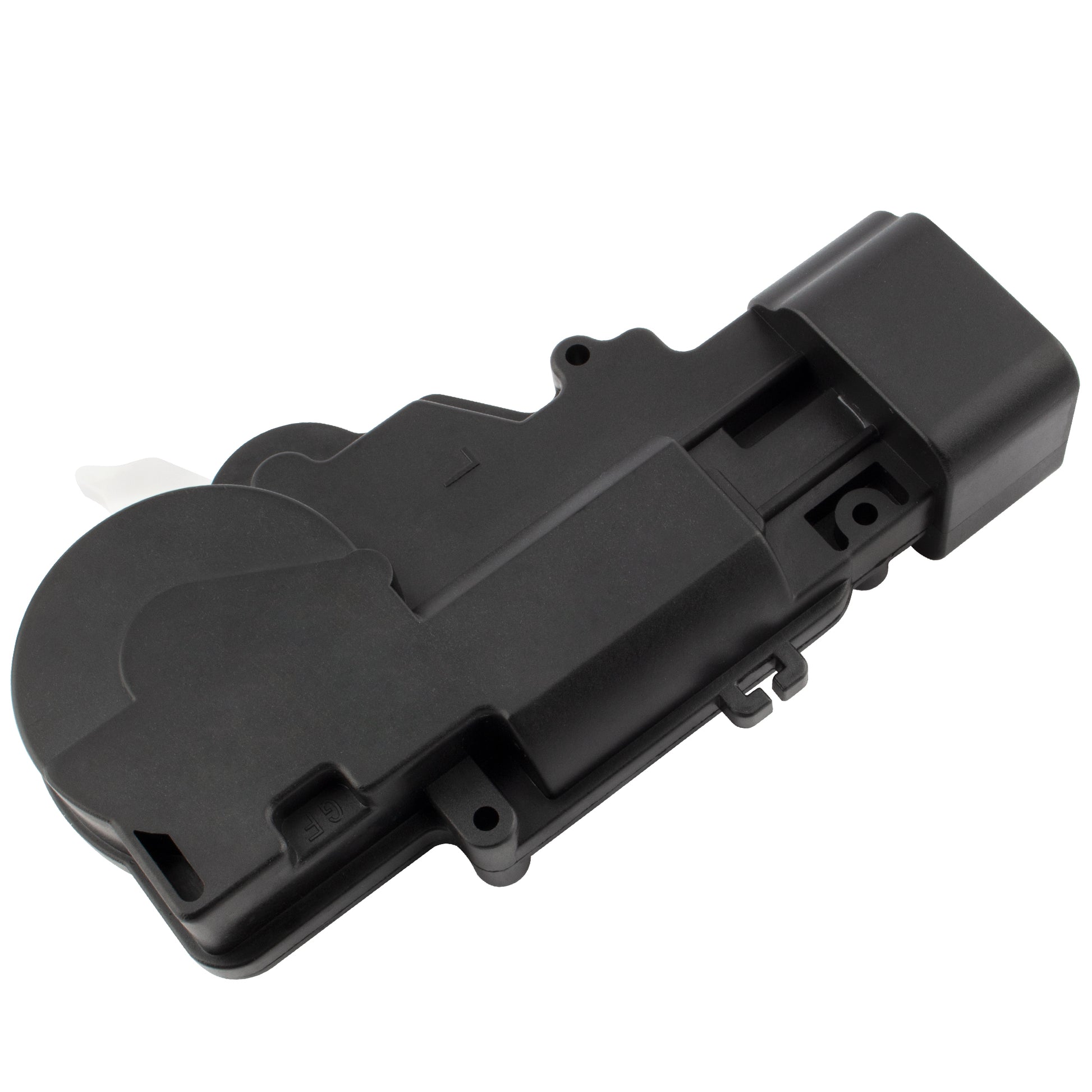 BOXI Door Latch Lock Actuator Compatible for Toyota Vehicles - Tacoma 2001 2002 2003 2004 4-Door — product photo 4