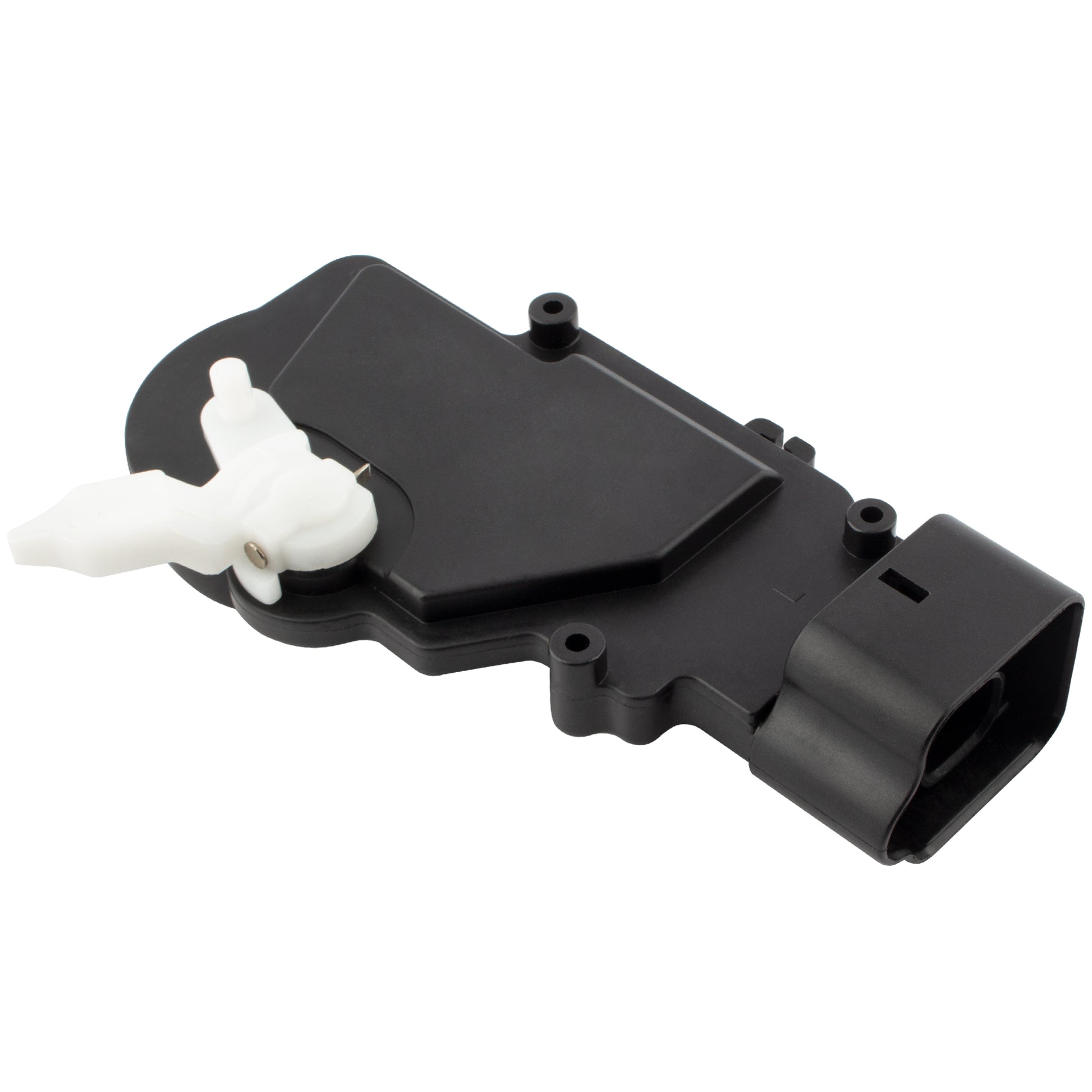 BOXI Door Latch Lock Actuator Compatible for Toyota Vehicles - Tacoma 2001 2002 2003 2004 4-Door — product photo 5
