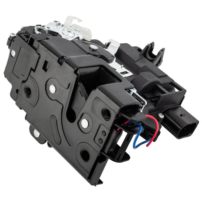 BOXI Front Left & Right Side Door Latch & Lock Actuator Assembly Fits for V-W Beetle 1999-2010 — product photo 4