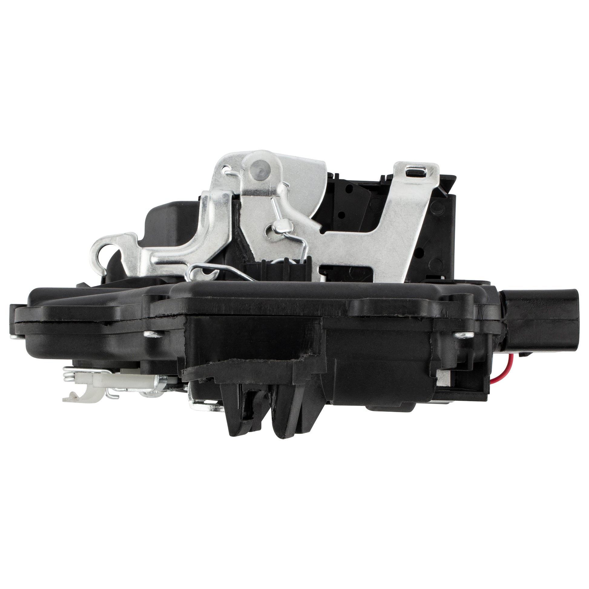 BOXI Front Left & Right Side Door Latch & Lock Actuator Assembly Fits for V-W Beetle 1999-2010 — product photo 5