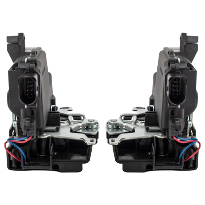 BOXI Front Left & Right Side Door Latch & Lock Actuator Assembly Fits for V-W Beetle 1999-2010 — product photo 6