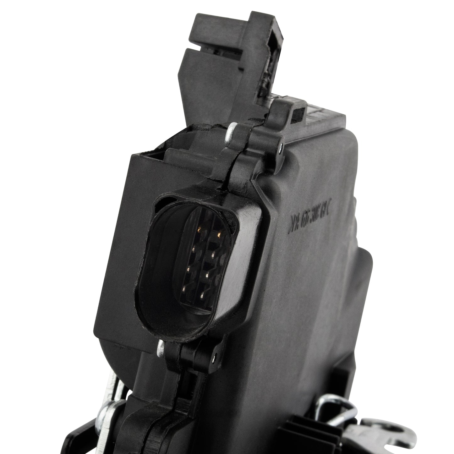 BOXI Front Left & Right Side Door Latch & Lock Actuator Assembly Fits for V-W Beetle 1999-2010 — product photo 7
