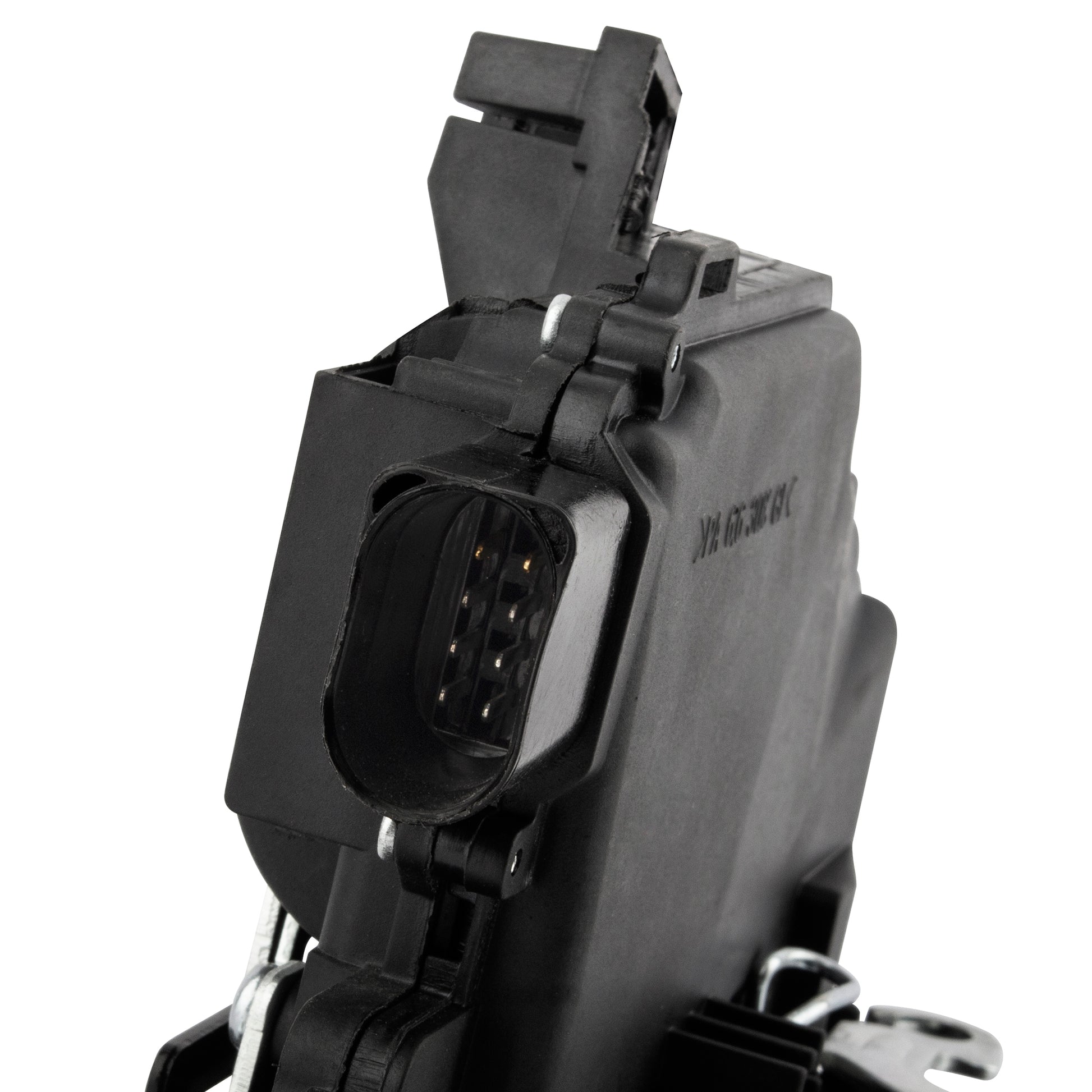 BOXI Front Left & Right Side Door Latch & Lock Actuator Assembly Fits for V-W Beetle 1999-2010 — product photo 7