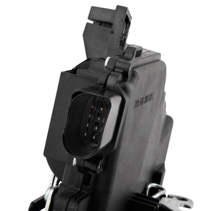 BOXI Front Left & Right Side Door Latch & Lock Actuator Assembly Fits for V-W Beetle 1999-2010 — product photo 7