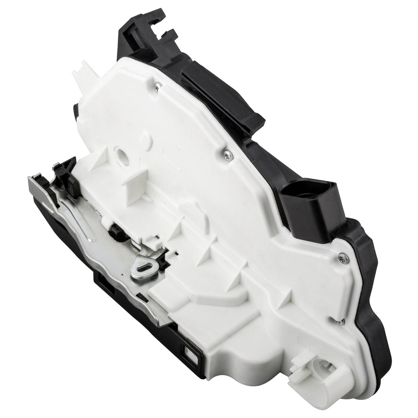BOXI Front Left Driver Side Door Latch & Lock Actuator Assembly Fit for V-W Amarok CC Ti-guan — product photo 3