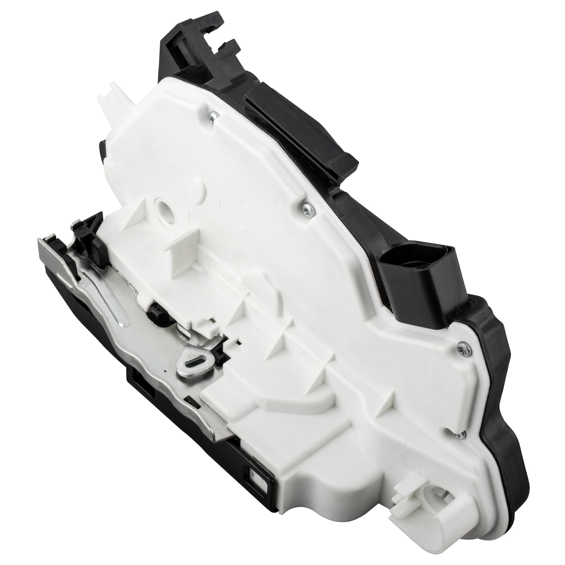 BOXI Front Left Driver Side Door Latch & Lock Actuator Assembly Fit for V-W Amarok CC Ti-guan — product photo 3