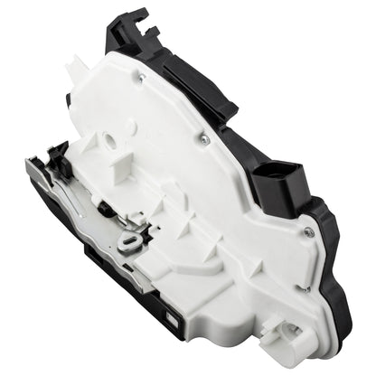 BOXI Front Left Driver Side Door Latch & Lock Actuator Assembly Fit for V-W Amarok CC Ti-guan — product photo 3