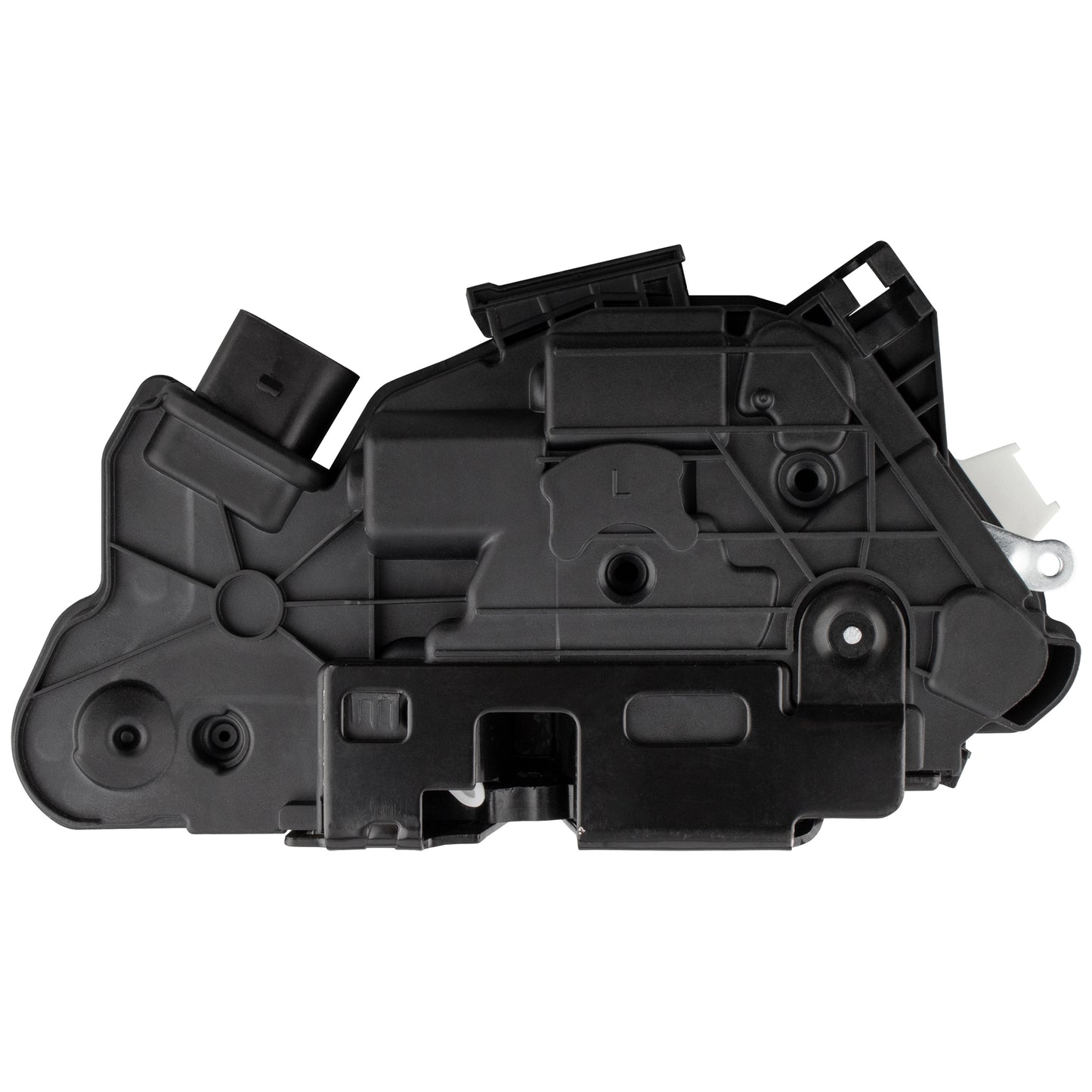 BOXI Front Left Driver Side Door Latch & Lock Actuator Assembly Fit for V-W Amarok CC Ti-guan — product photo 4