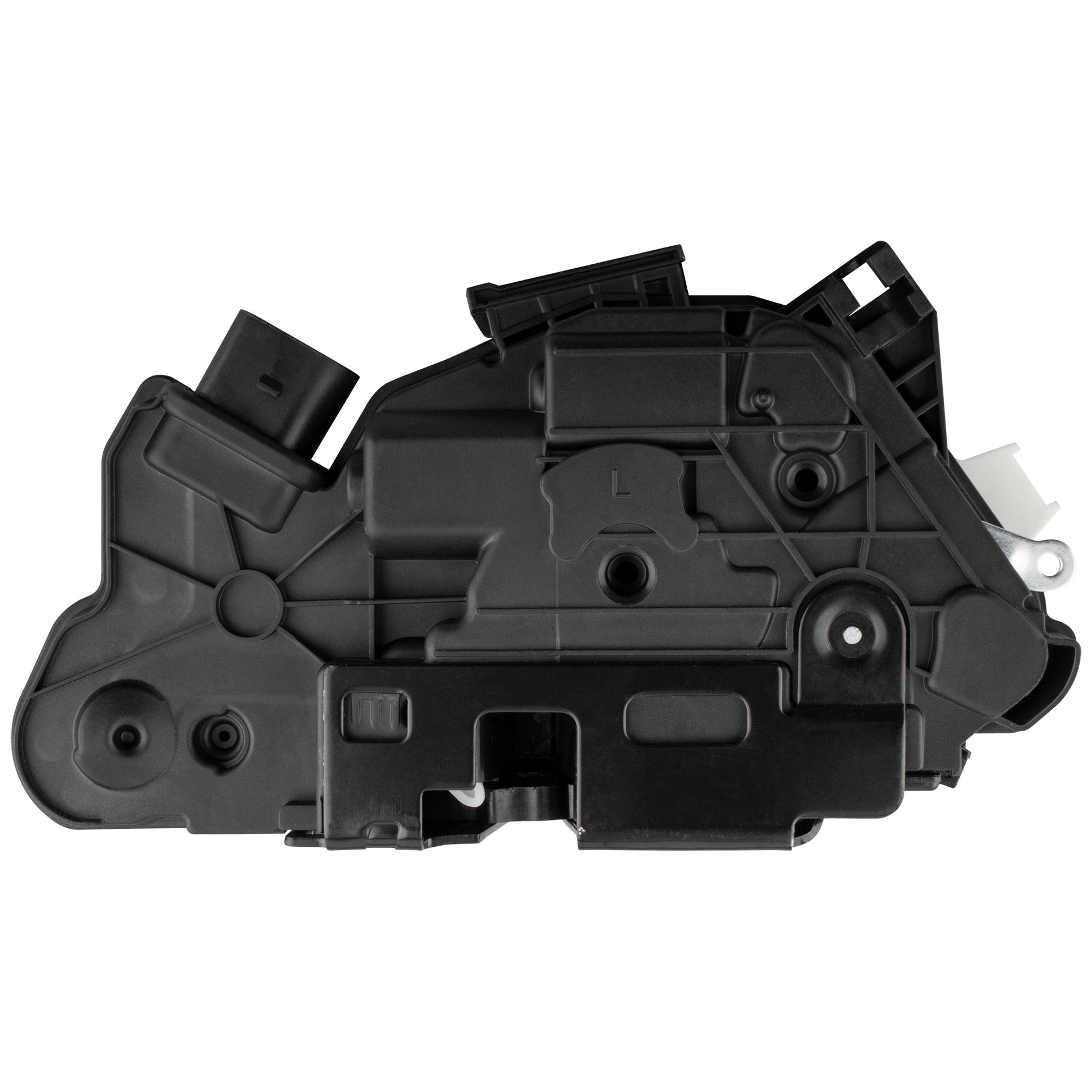 BOXI Front Left Driver Side Door Latch & Lock Actuator Assembly Fit for V-W Amarok CC Ti-guan — product photo 4
