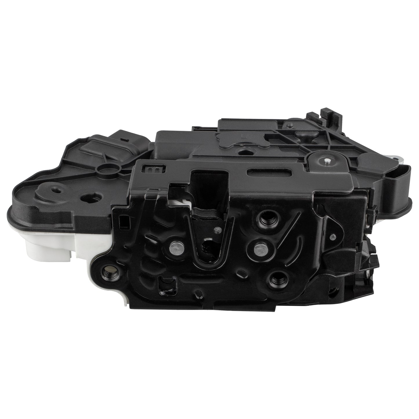 BOXI Front Left Driver Side Door Latch & Lock Actuator Assembly Fit for V-W Amarok CC Ti-guan — product photo 5