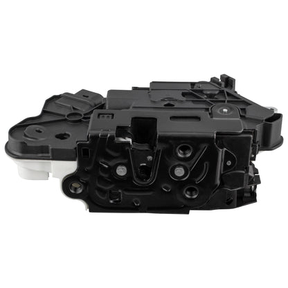 BOXI Front Left Driver Side Door Latch & Lock Actuator Assembly Fit for V-W Amarok CC Ti-guan — product photo 5