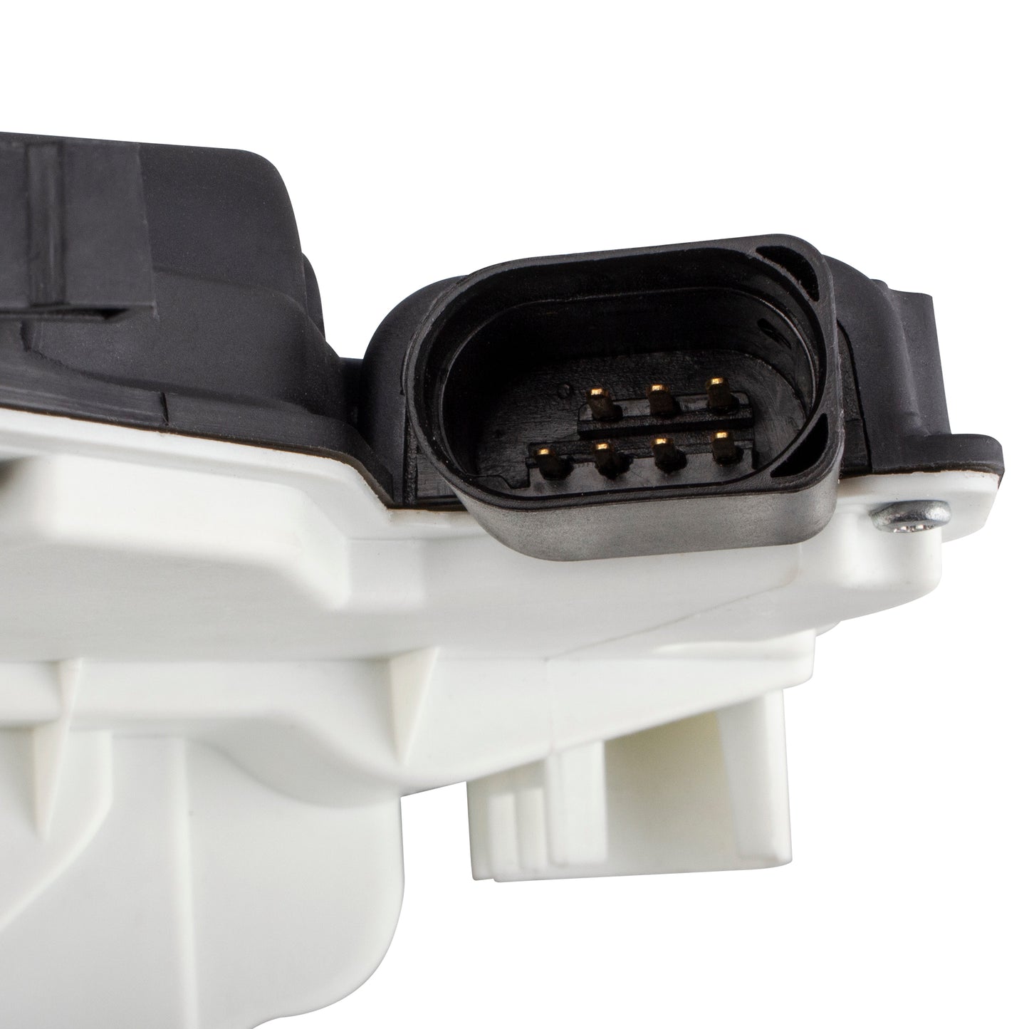 BOXI Front Left Driver Side Door Latch & Lock Actuator Assembly Fit for V-W Amarok CC Ti-guan — product photo 6