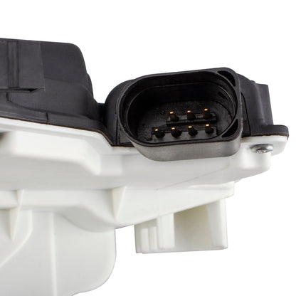 BOXI Front Left Driver Side Door Latch & Lock Actuator Assembly Fit for V-W Amarok CC Ti-guan — product photo 6
