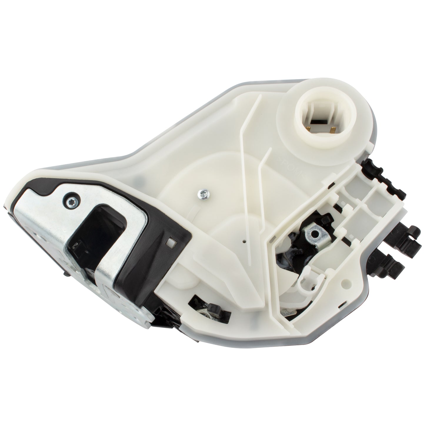 BOXI Rear Left Driver Side Door Latch&Lock Actuator Assembly for Lexus IS250 IS300 IS350 RC F