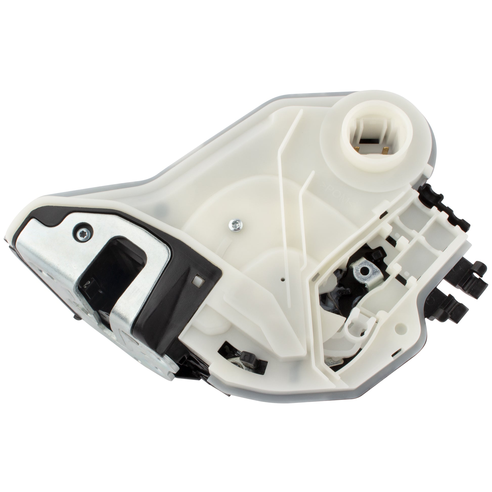 BOXI Rear Left Driver Side Door Latch&Lock Actuator Assembly for Lexus IS250 IS300 IS350 RC F