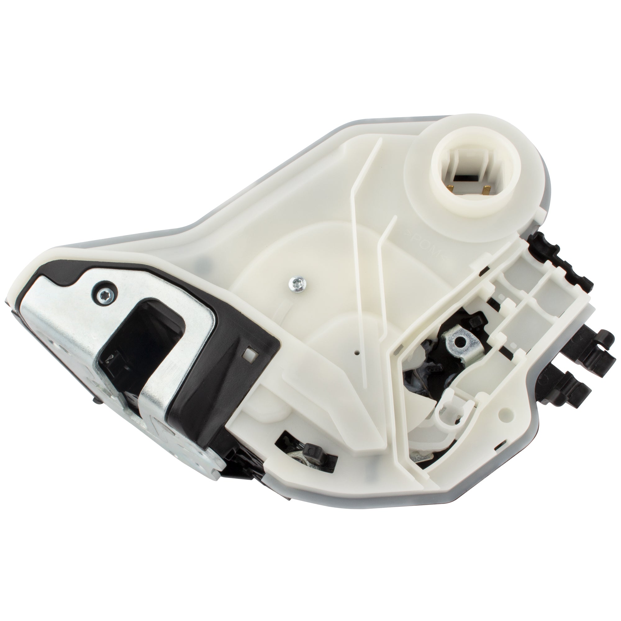 BOXI Rear Left Driver Side Door Latch&Lock Actuator Assembly for Lexus IS250 IS300 IS350 RC F