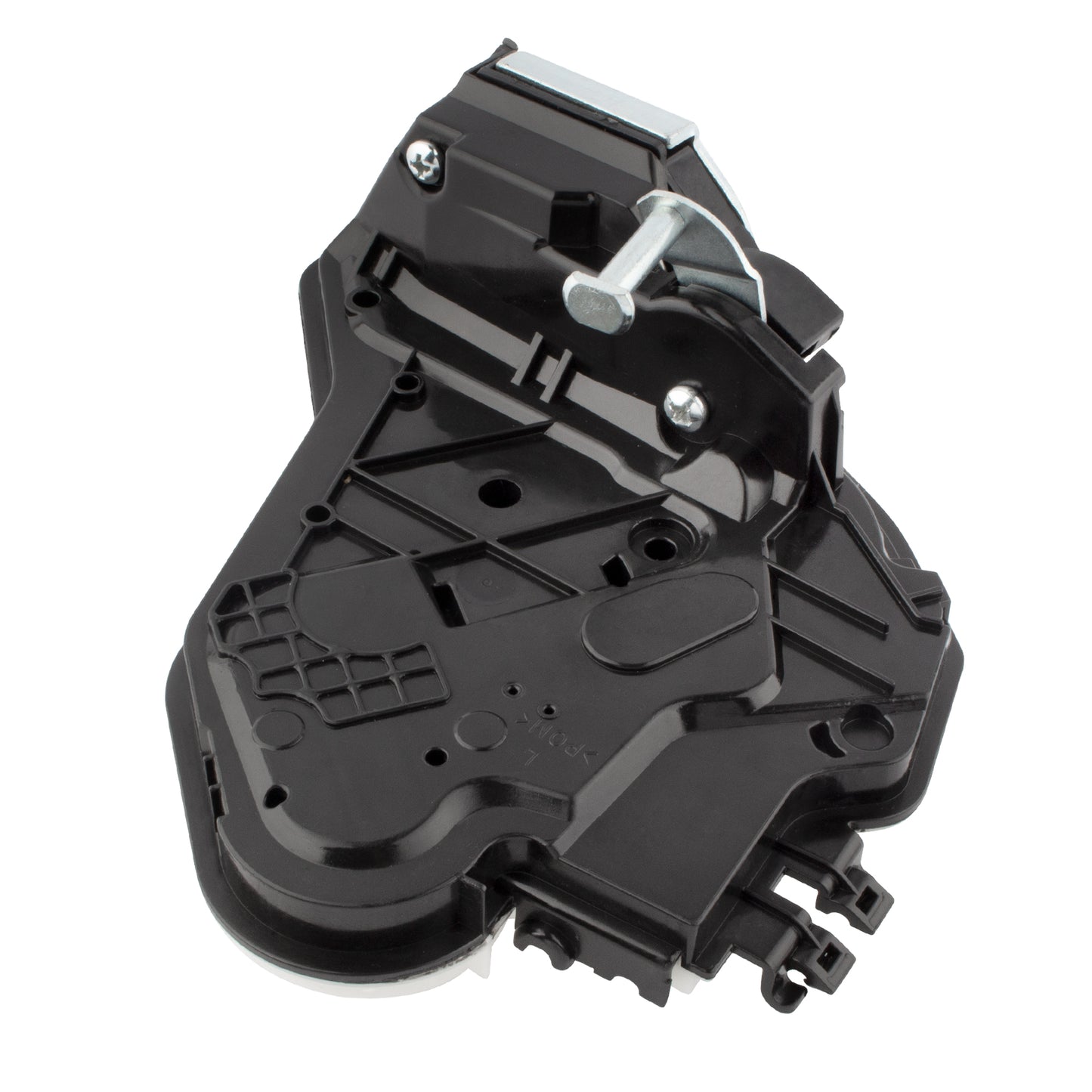 BOXI Rear Left Driver Side Door Latch&Lock Actuator Assembly for Lexus IS250 IS300 IS350 RC F — product photo 3