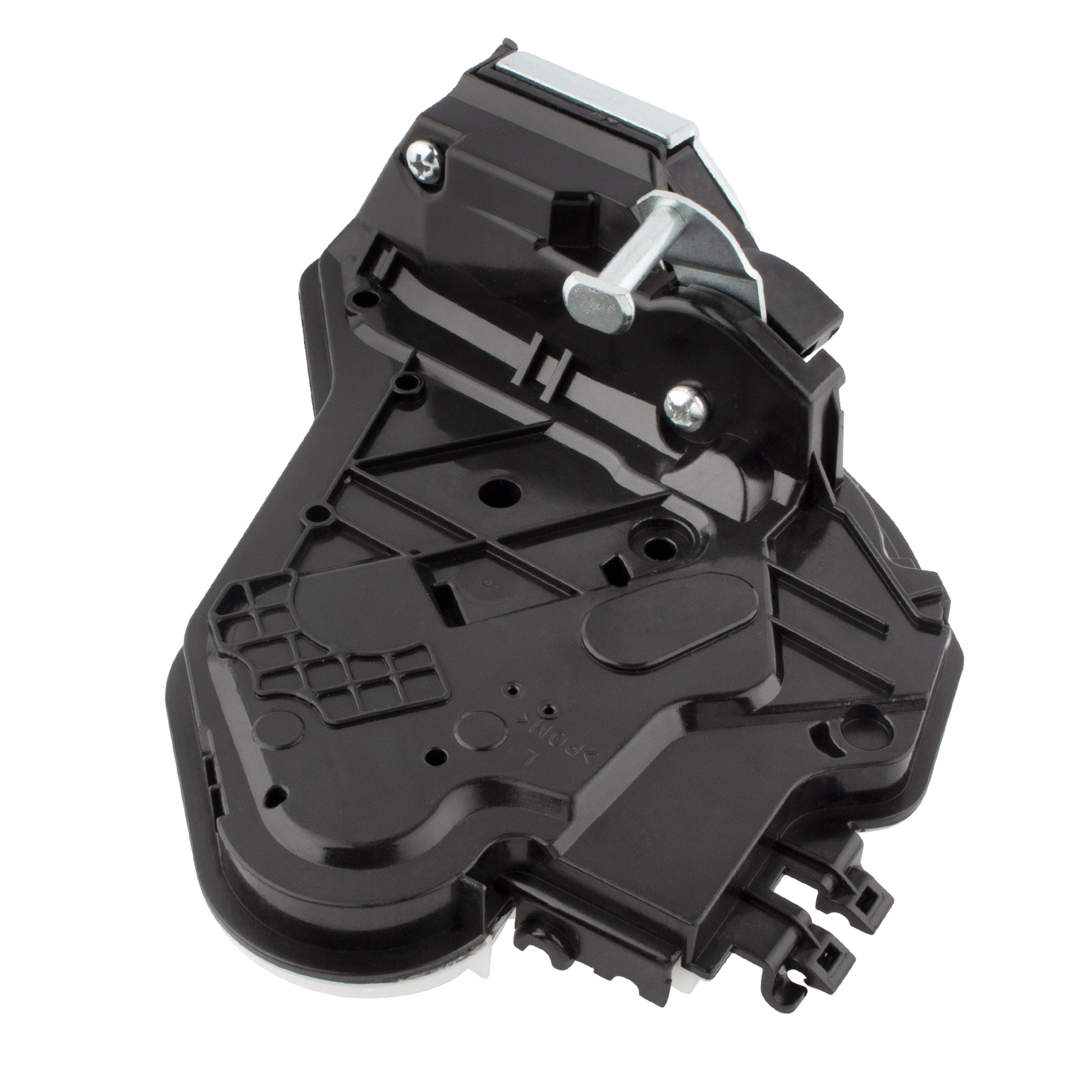 BOXI Rear Left Driver Side Door Latch&Lock Actuator Assembly for Lexus IS250 IS300 IS350 RC F — product photo 3