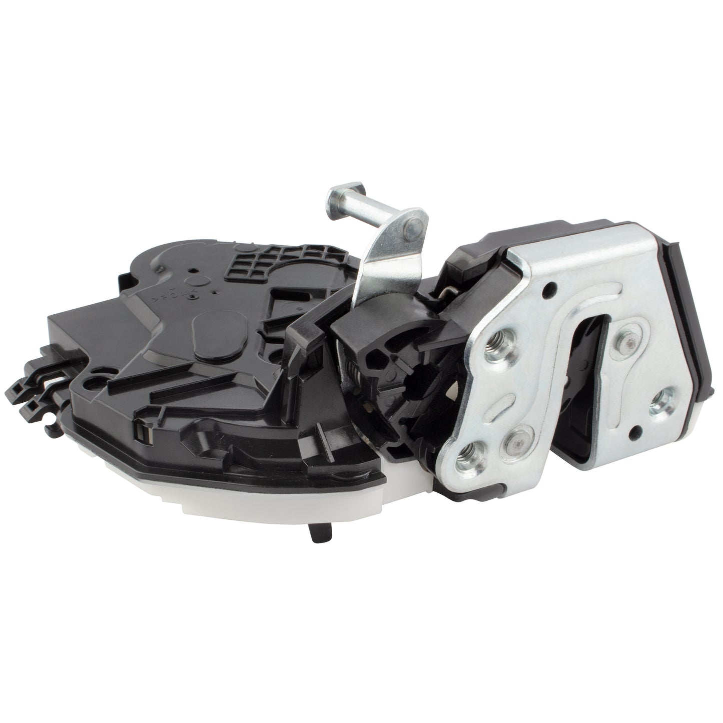 BOXI Rear Left Driver Side Door Latch&Lock Actuator Assembly for Lexus IS250 IS300 IS350 RC F — product photo 4