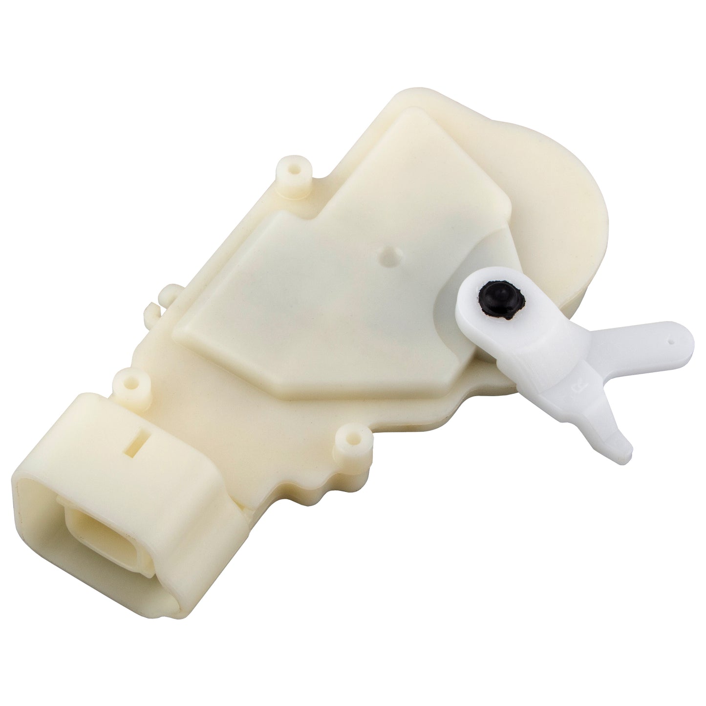 BOXI Front Or Rear Right Side Door Latch & Lock Actuator Assembly Fit for Cadillac Escalade