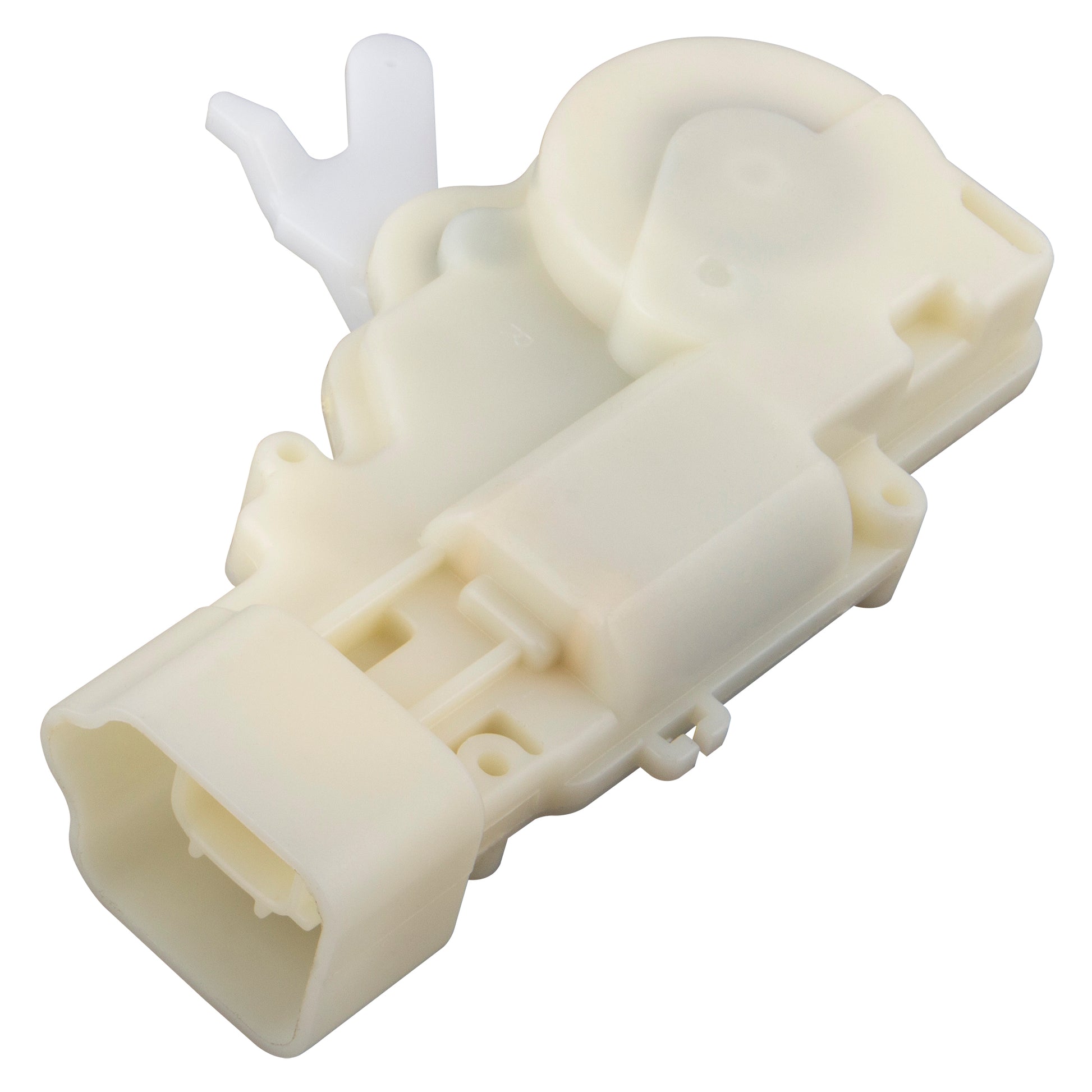 BOXI Front Or Rear Right Side Door Latch & Lock Actuator Assembly Fit for Cadillac Escalade — product photo 3