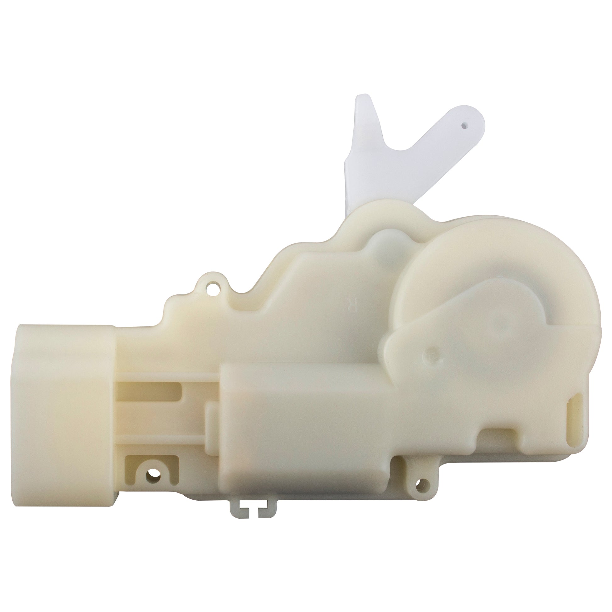 BOXI Front Or Rear Right Side Door Latch & Lock Actuator Assembly Fit for Cadillac Escalade — product photo 4