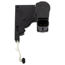 BOXI Front/Rear Right Passenger Side Door Latch & Lock Actuator Assembly For Buick Century